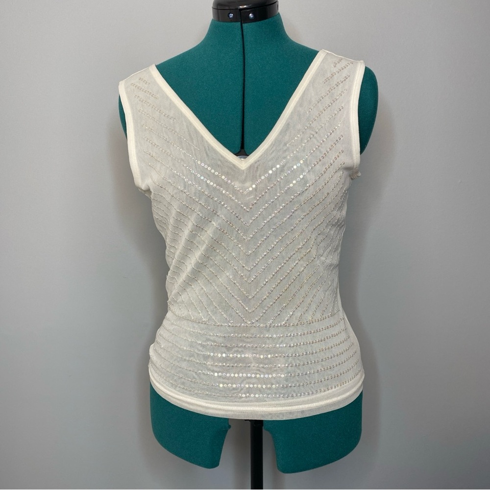 Women’s The Limited Sequin Top